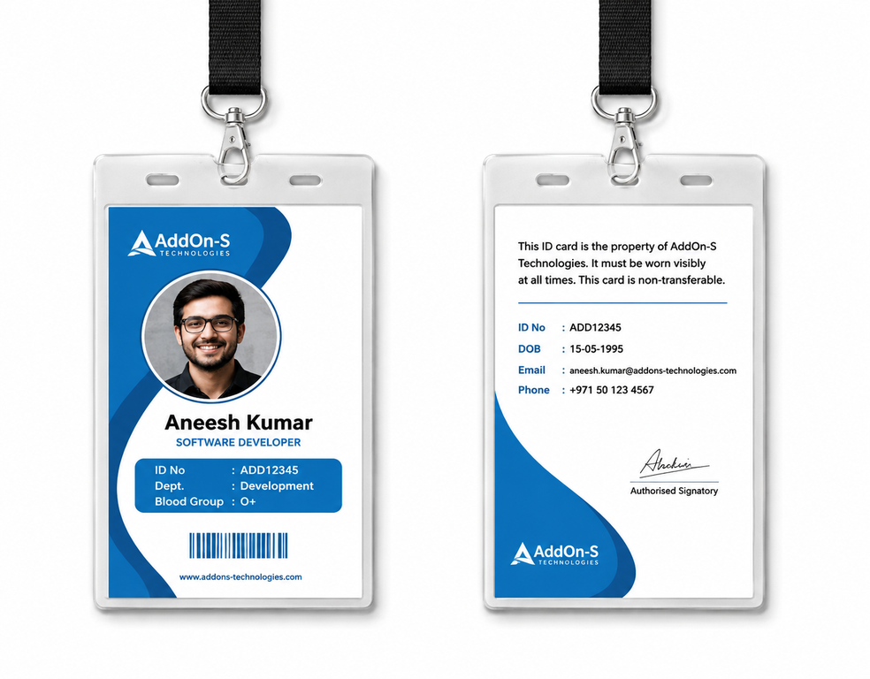 ID Card